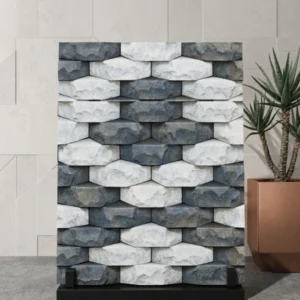 3D Surface Elevation Tiles
