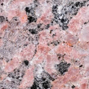 Alaska Pink Granite