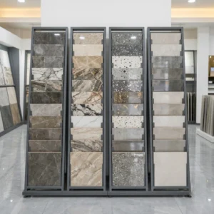 GVT / PGVT Vitrified Floor Tiles