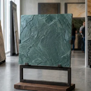 Ocean Green Slate