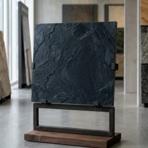 Kund Black Slate