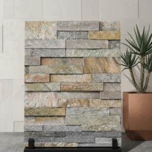 Natural Ledger Stone Panels