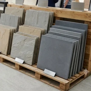 Paving Slabs & Flagstones