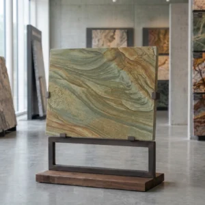 Raj Green Sandstone
