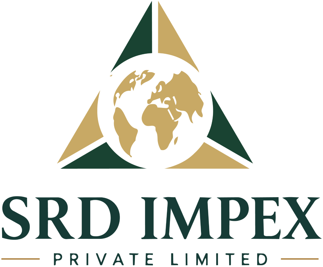 SRD IMPEX PRIVATE LIMITED